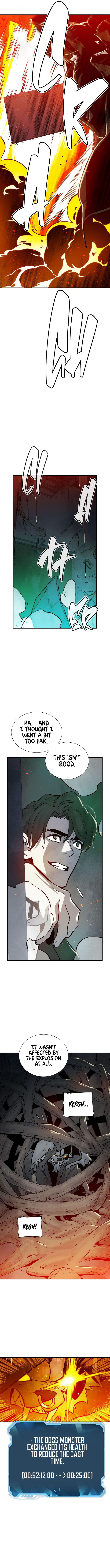 Solo Necromancy Chapter 27 - Page 15