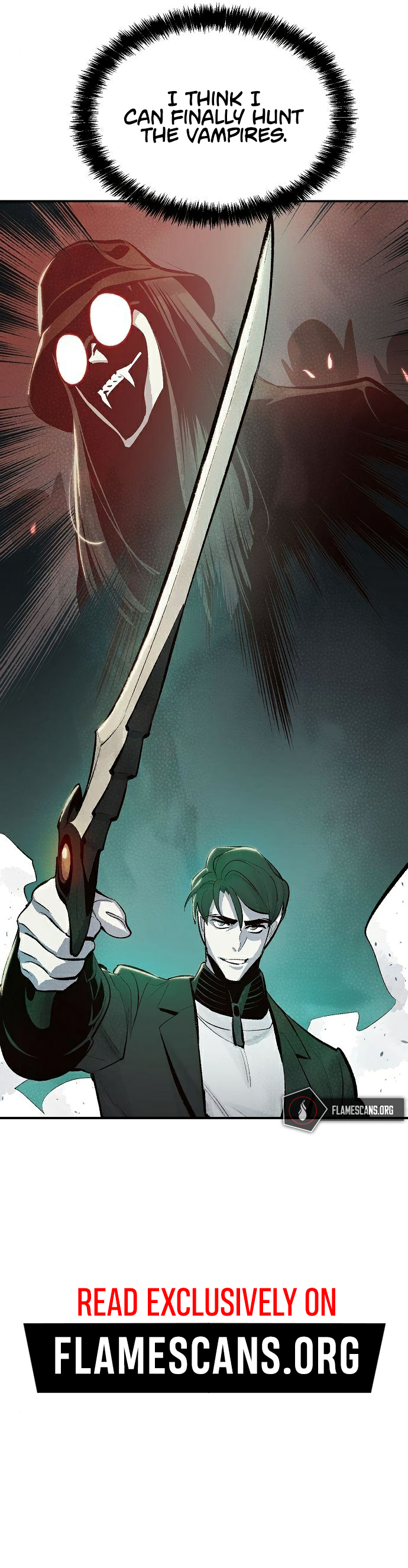 Solo Necromancy Chapter 28 - Page 15