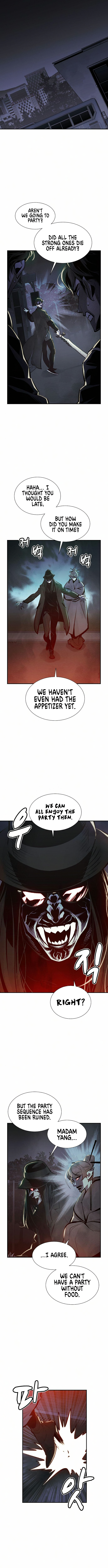 Solo Necromancy Chapter 31 - Page 7