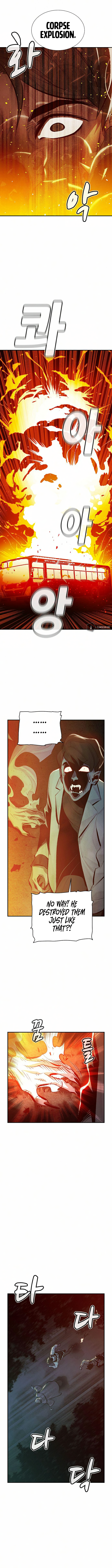 Solo Necromancy Chapter 31 - Page 12