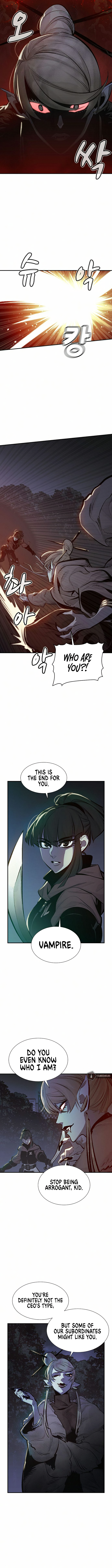 Solo Necromancy Chapter 31 - Page 14