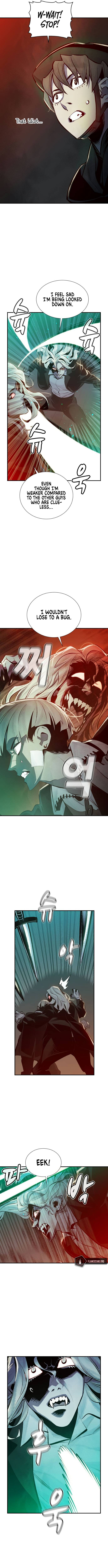 Solo Necromancy Chapter 32 - Page 7