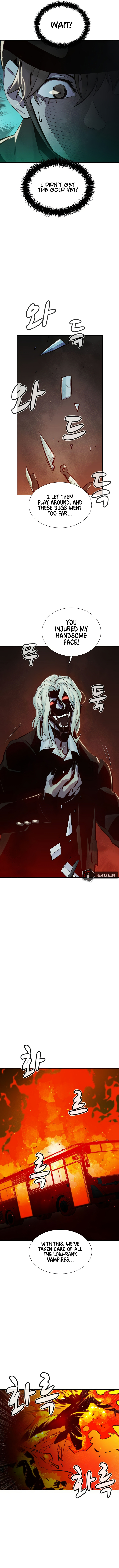 Solo Necromancy Chapter 32 - Page 11