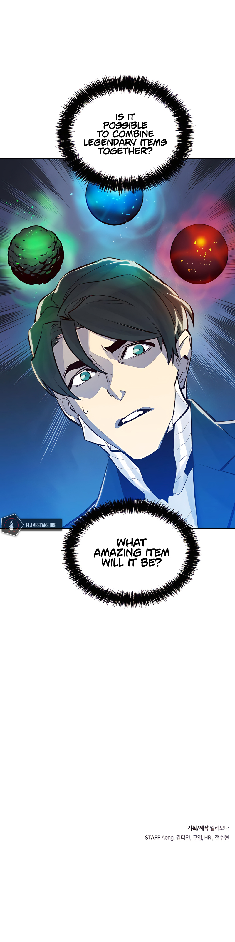 Solo Necromancy Chapter 38 - Page 14