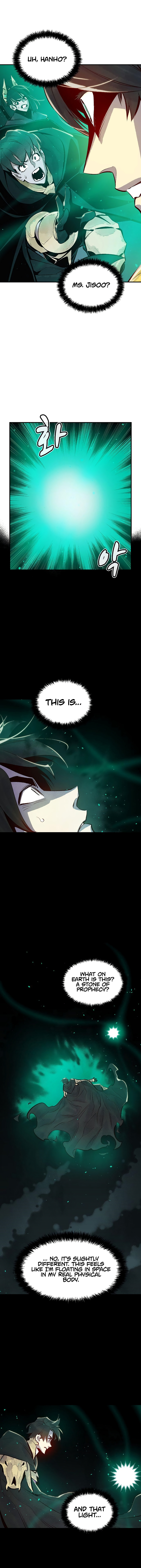 Solo Necromancy Chapter 56 - Page 17