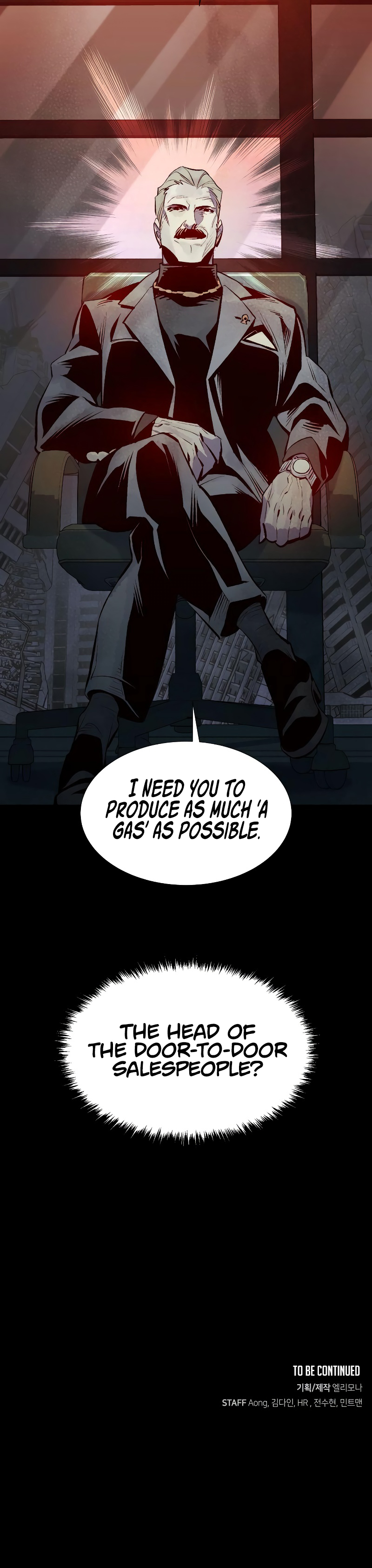 Solo Necromancy Chapter 64 - Page 18