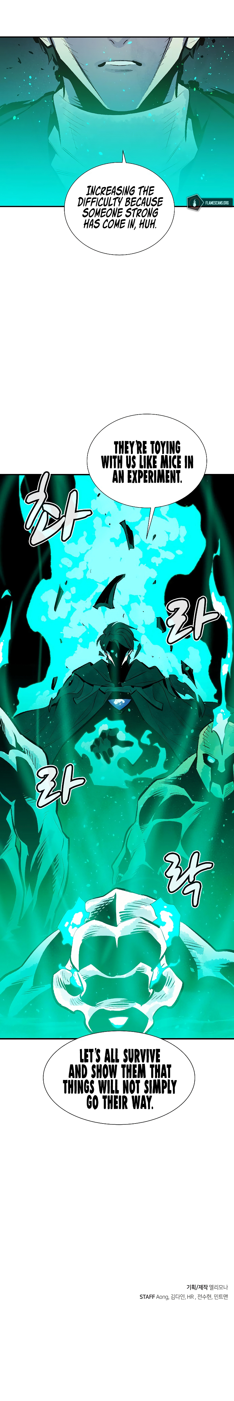 Solo Necromancy Chapter 67 - Page 15