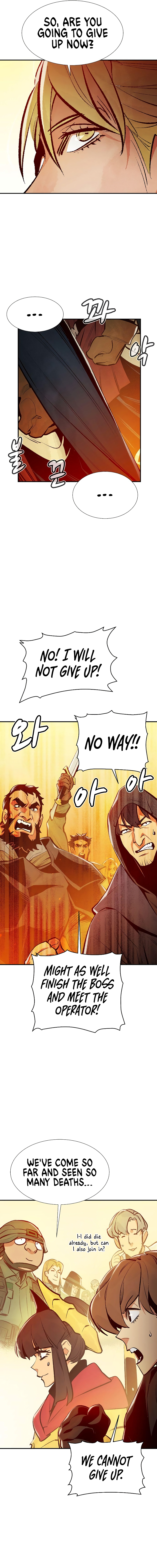 Solo Necromancy Chapter 80 - Page 7