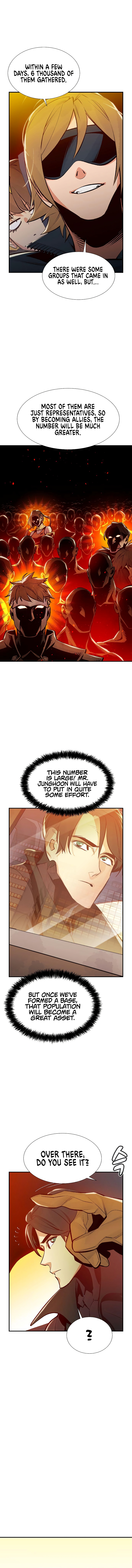 Solo Necromancy Chapter 90 - Page 4