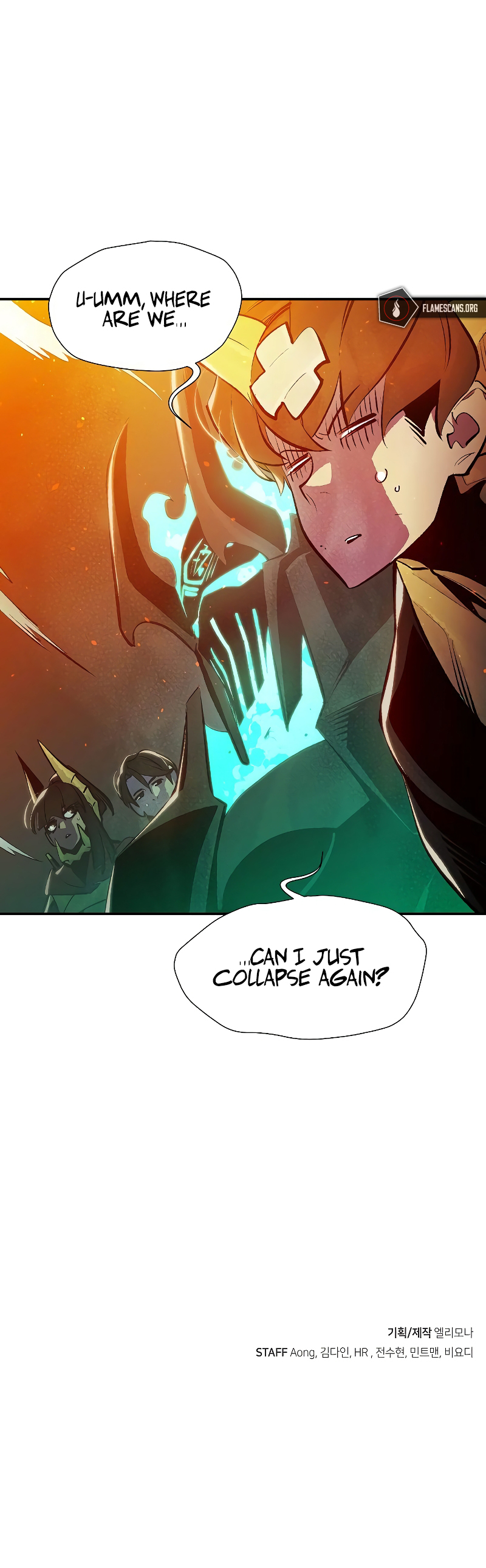 Solo Necromancy Chapter 92 - Page 16