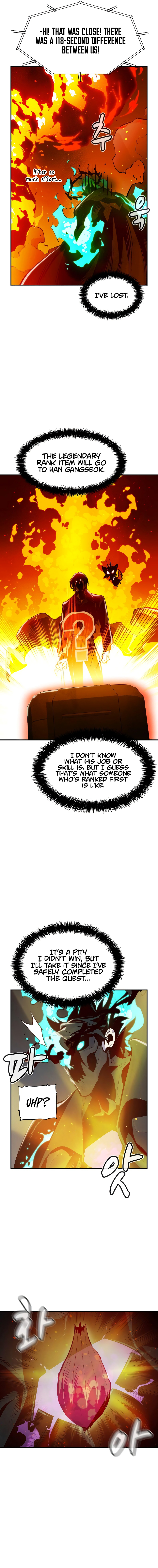 Solo Necromancy Chapter 94 - Page 18