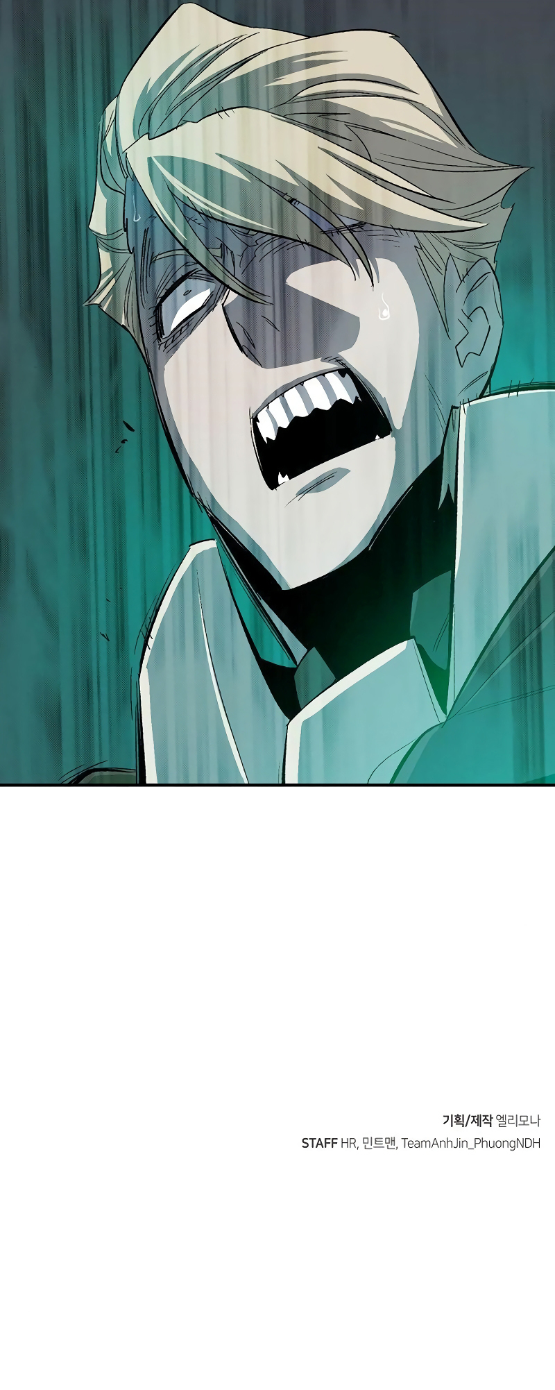 Solo Necromancy Chapter 114 - Page 17