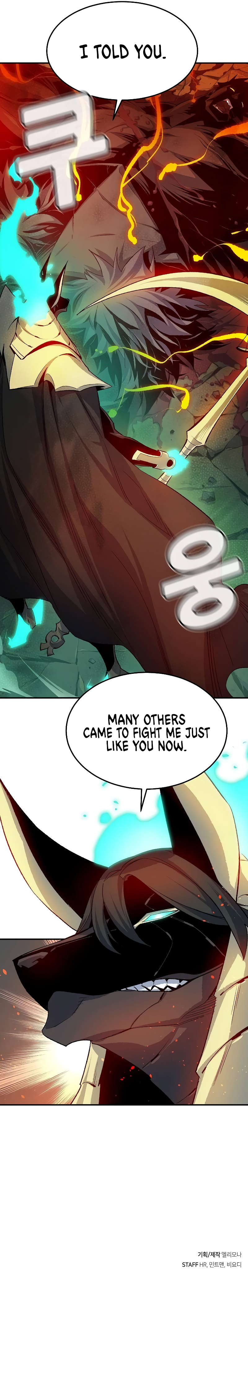 Solo Necromancy Chapter 119 - Page 17