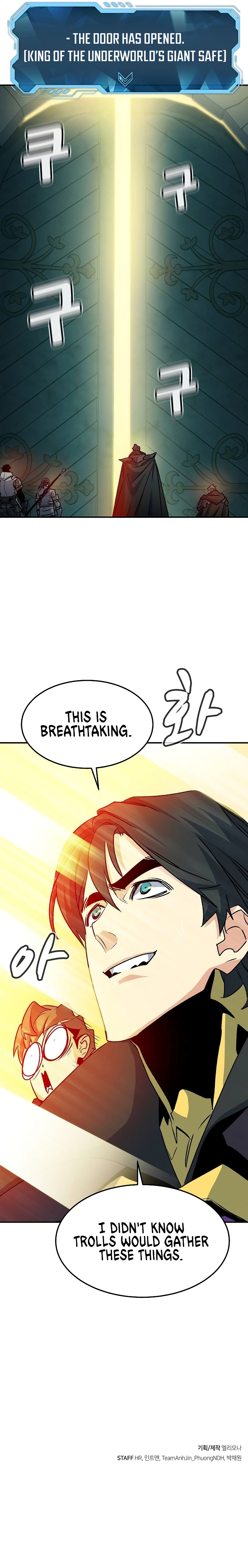Solo Necromancy Chapter 123 - Page 20