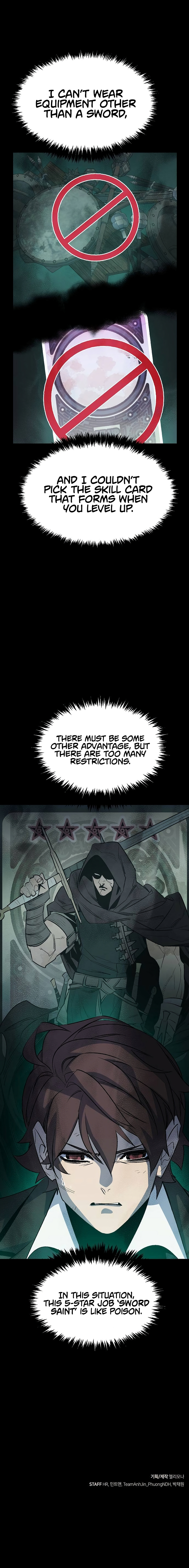 Solo Necromancy Chapter 132 - Page 17