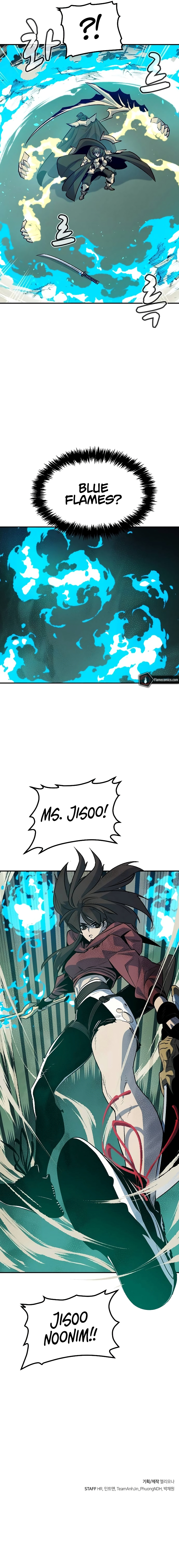 Solo Necromancy Chapter 134 - Page 16