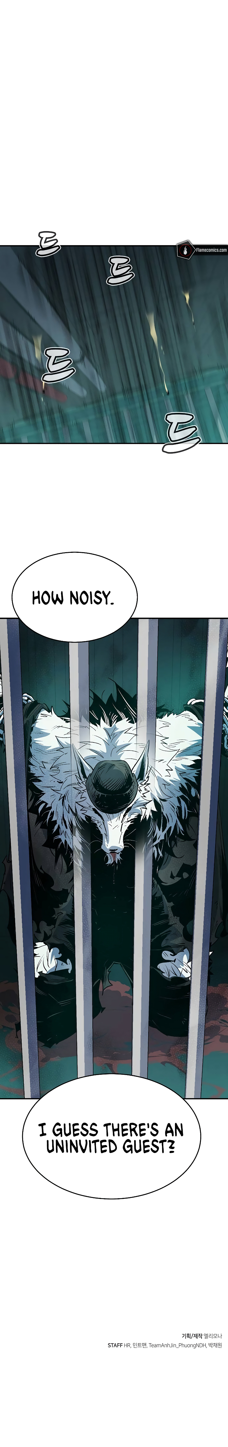 Solo Necromancy Chapter 139 - Page 14