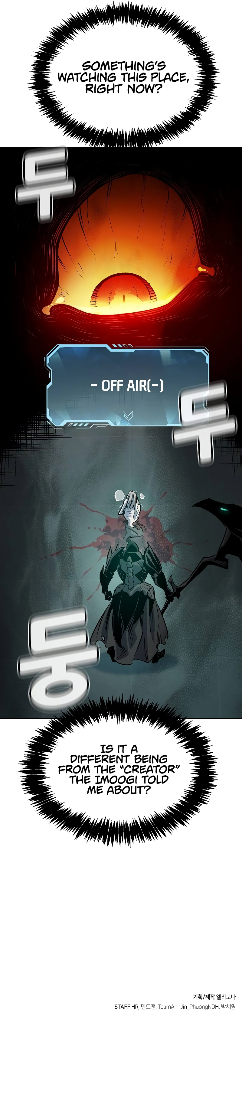 Solo Necromancy Chapter 142 - Page 13