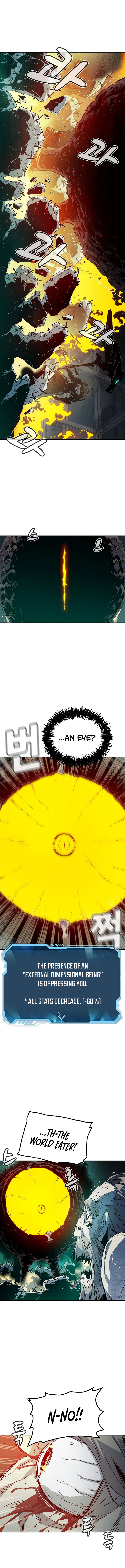 Solo Necromancy Chapter 143 - Page 3