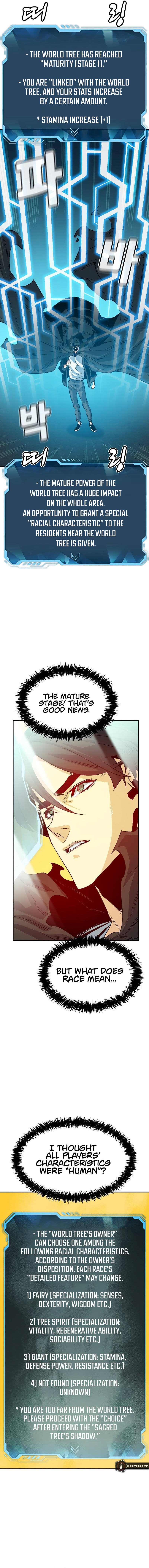Solo Necromancy Chapter 143 - Page 14