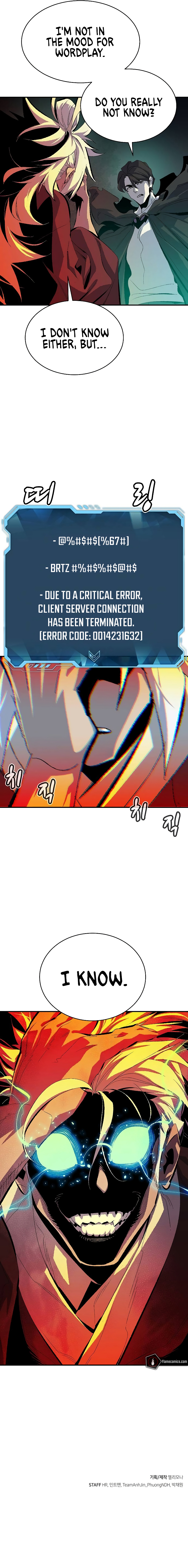 Solo Necromancy Chapter 167 - Page 18
