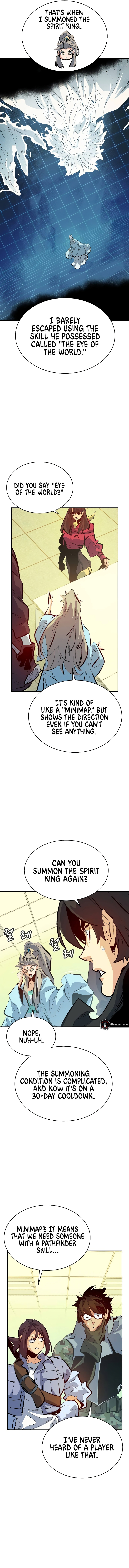 Solo Necromancy Chapter 169 - Page 16