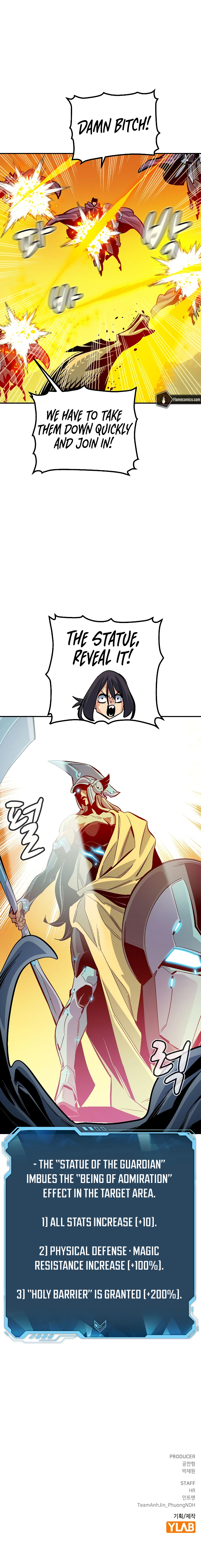 Solo Necromancy Chapter 182 - Page 20