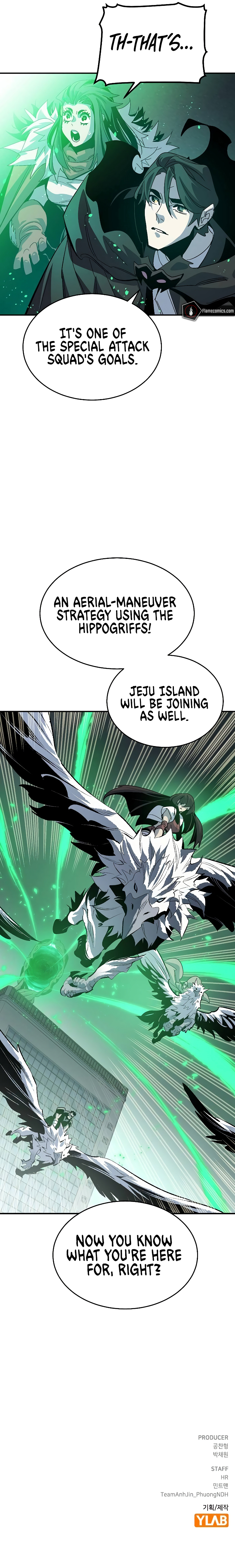 Solo Necromancy Chapter 189 - Page 15