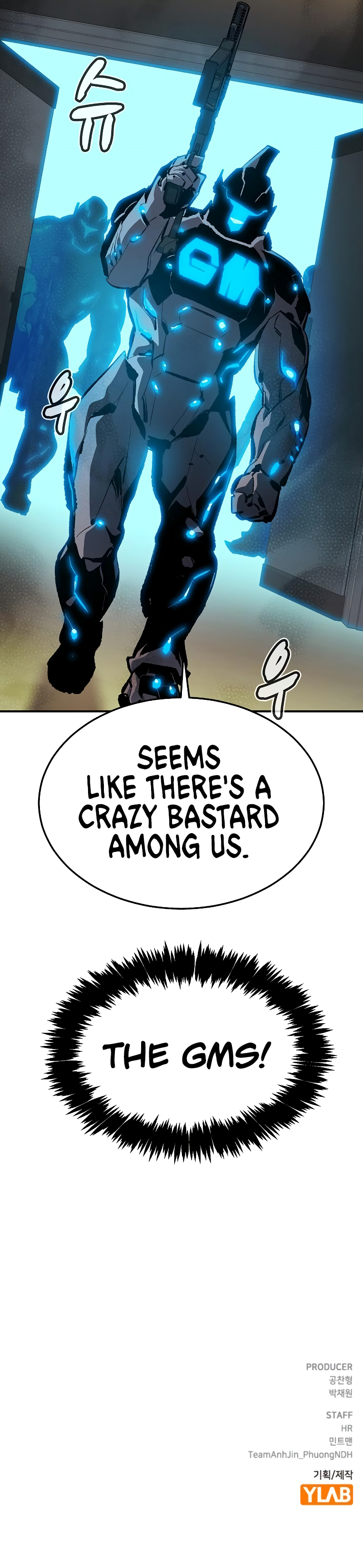 Solo Necromancy Chapter 209 - Page 15