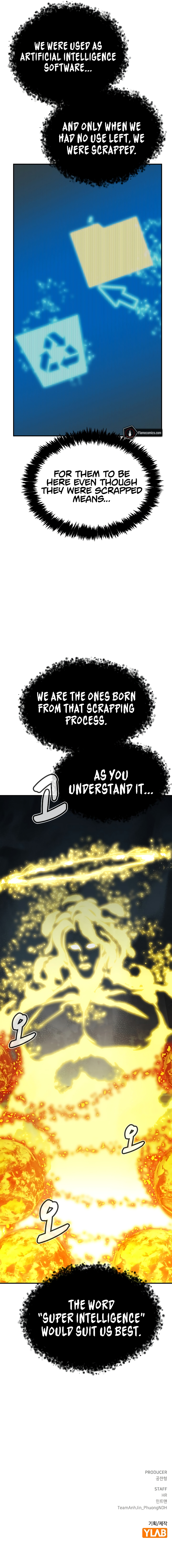Solo Necromancy Chapter 220 - Page 20