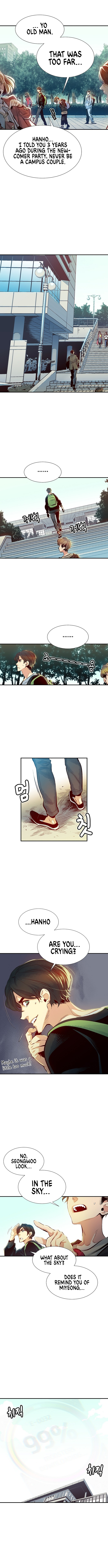 Solo Necromancy Chapter 223 - Page 4