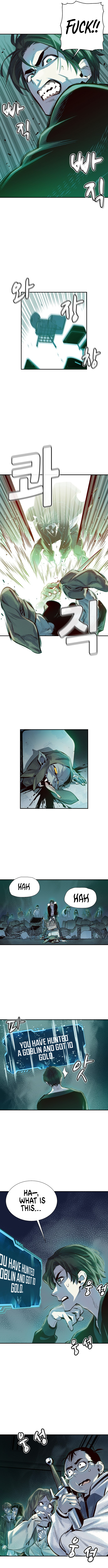 Solo Necromancy Chapter 223 - Page 17