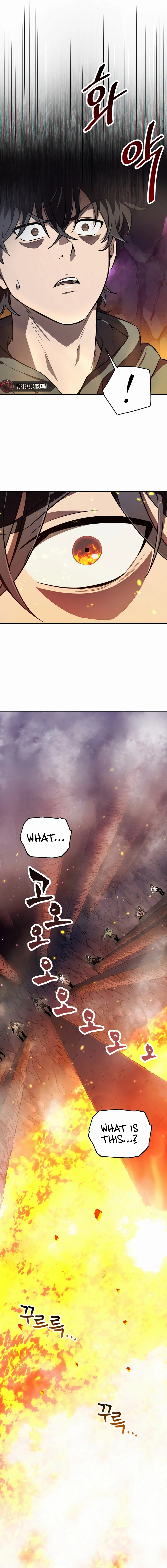 Solo Resurrection Chapter 1 - Page 15