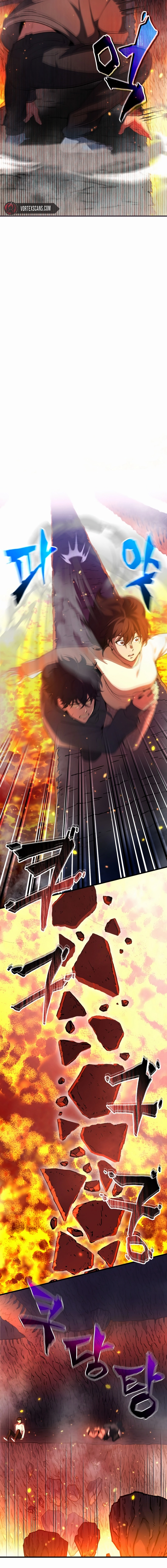 Solo Resurrection Chapter 1 - Page 35