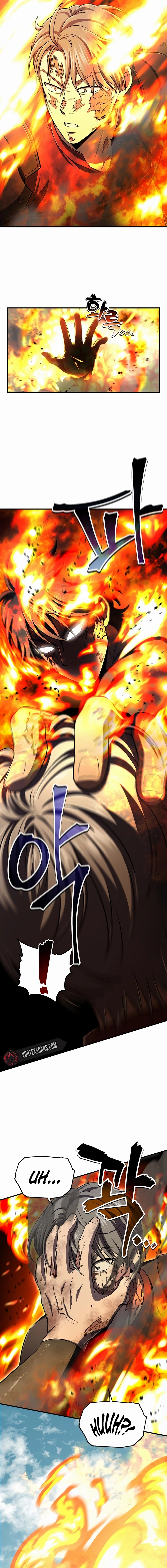 Solo Resurrection Chapter 31 - Page 7