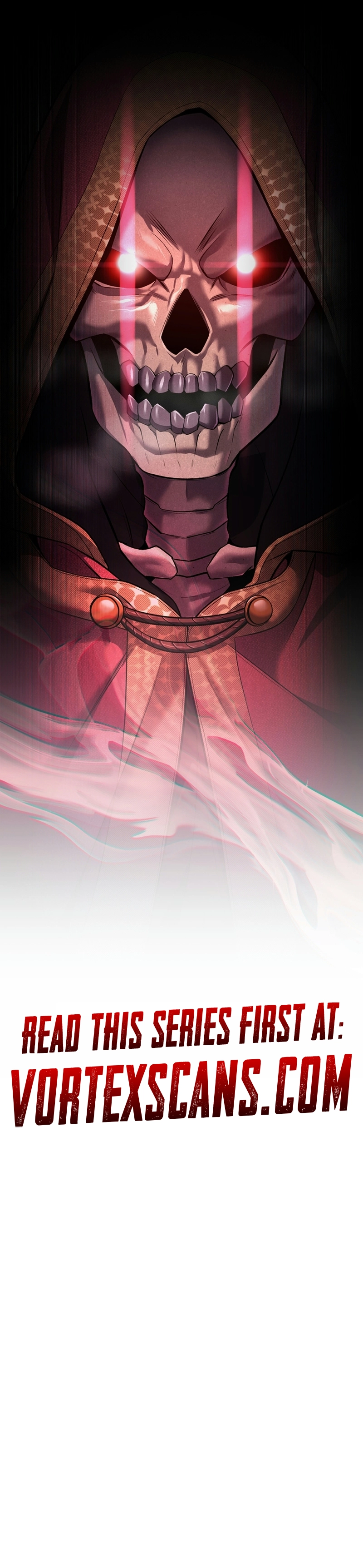 Solo Resurrection Chapter 35 - Page 21