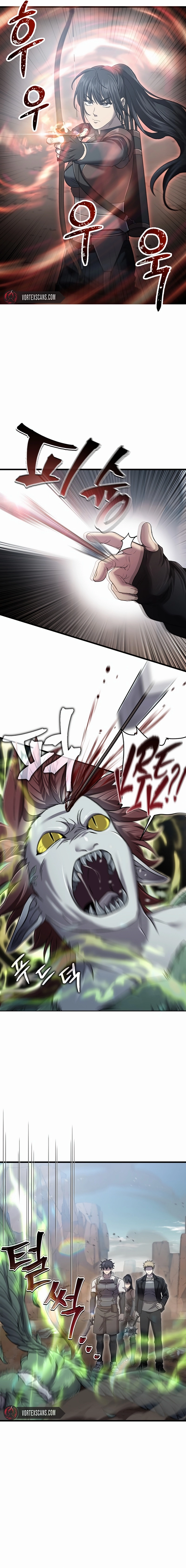 Solo Resurrection Chapter 40 - Page 6