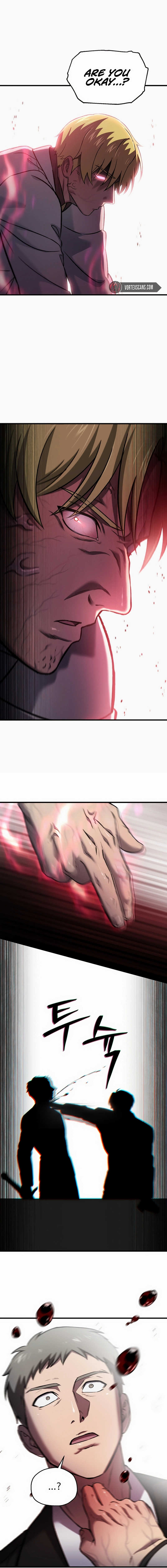 Solo Resurrection Chapter 45 - Page 7
