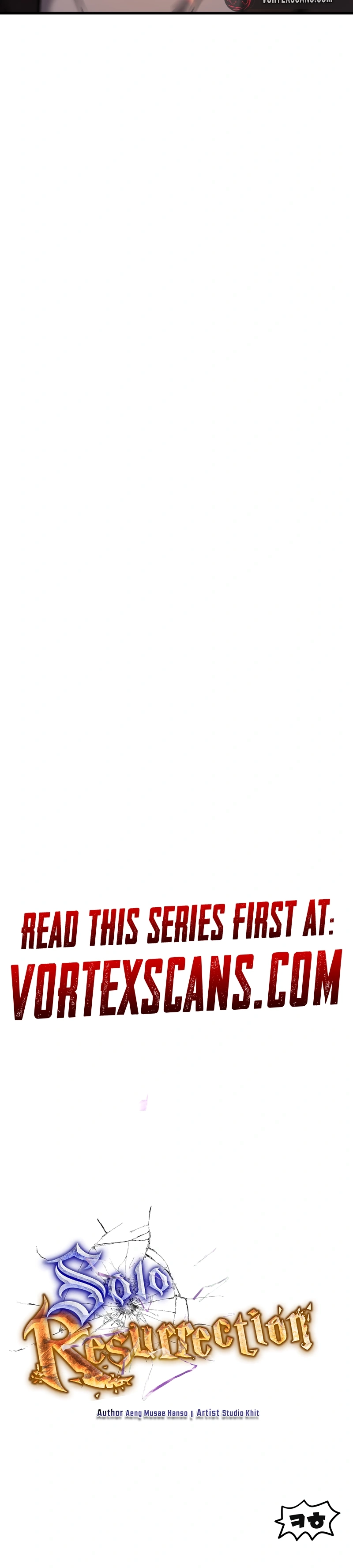 Solo Resurrection Chapter 53 - Page 15
