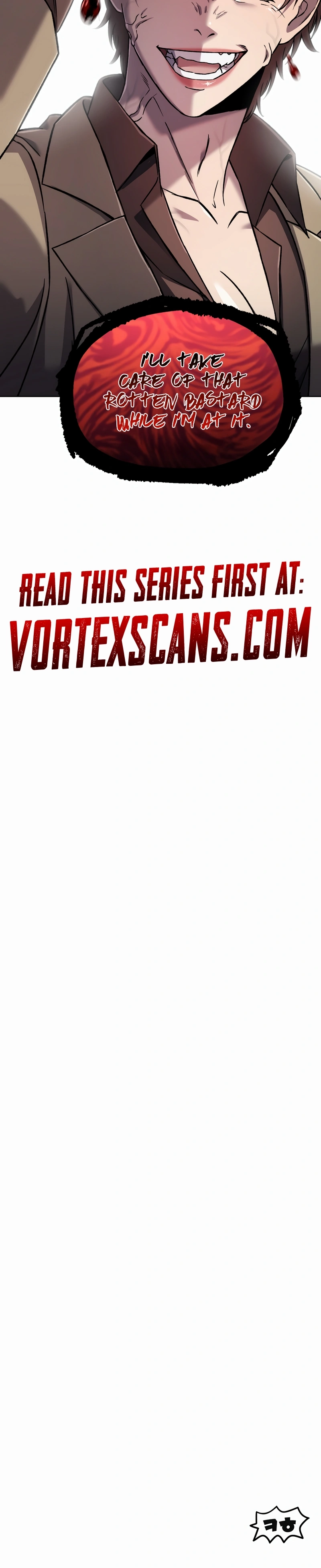 Solo Resurrection Chapter 57 - Page 16