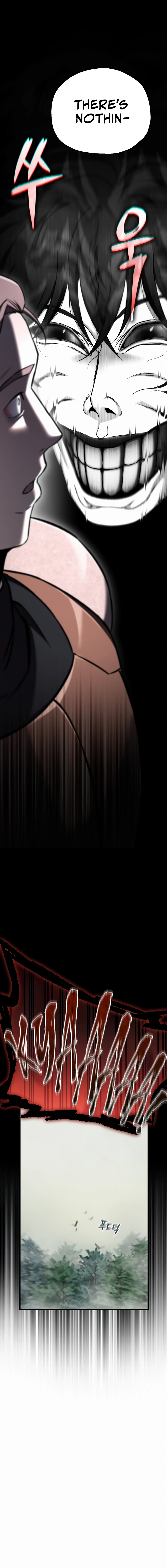 Solo Resurrection Chapter 58 - Page 16