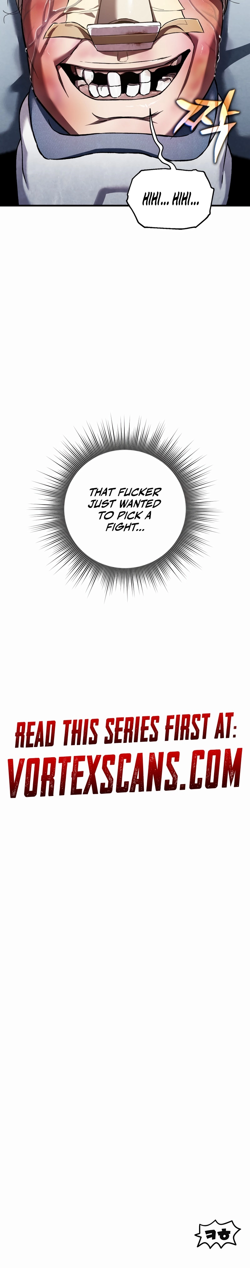 Solo Resurrection Chapter 59 - Page 19