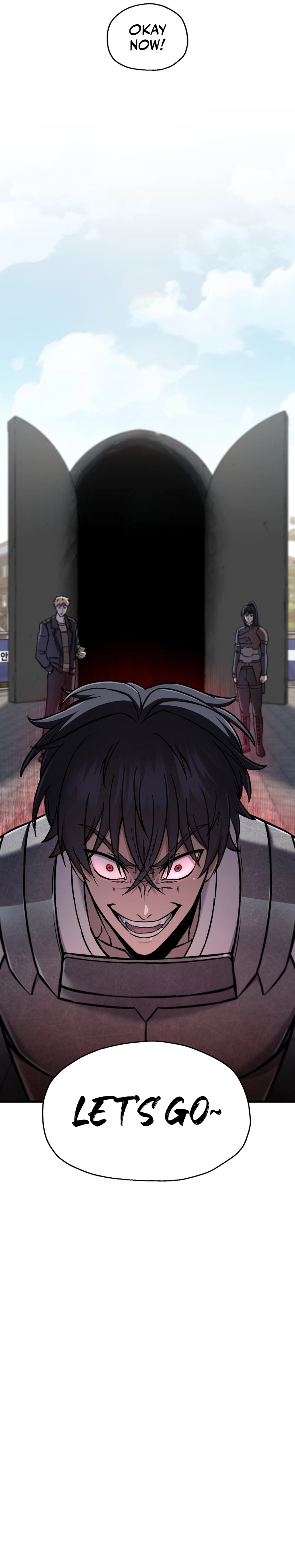 Solo Resurrection Chapter 65 - Page 5