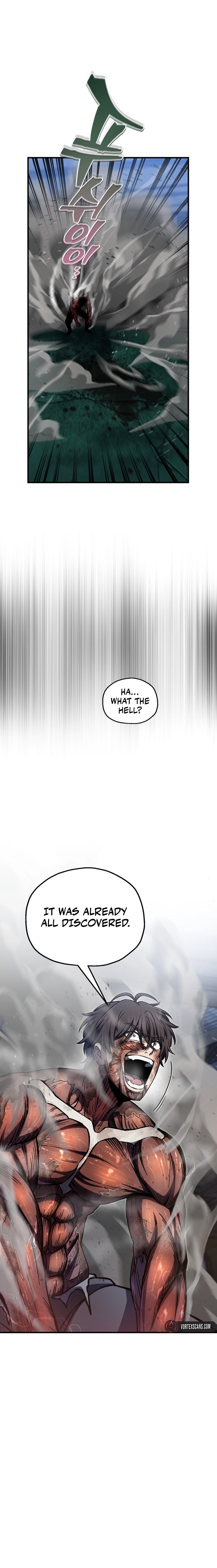 Solo Resurrection Chapter 68 - Page 6
