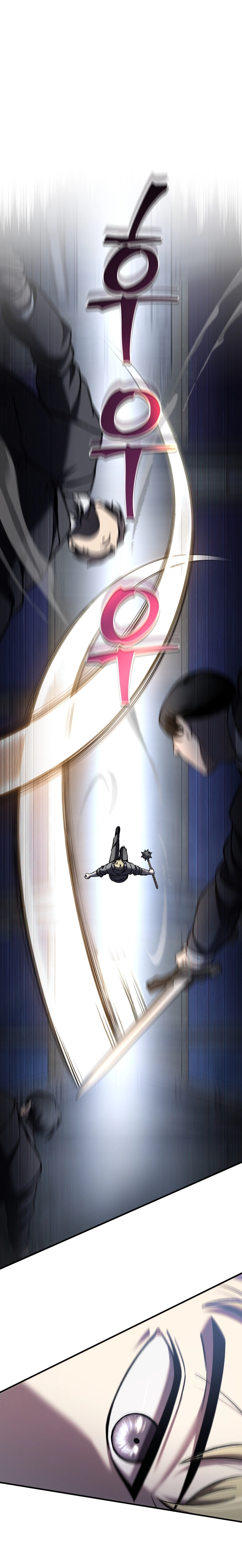Solo Resurrection Chapter 68 - Page 14