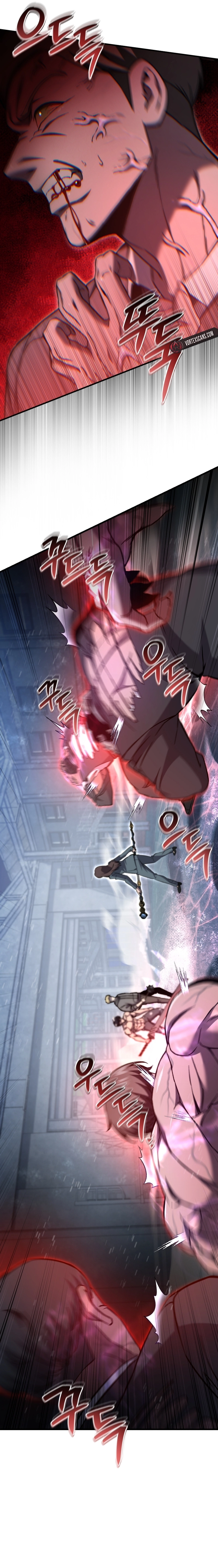 Solo Resurrection Chapter 68 - Page 23