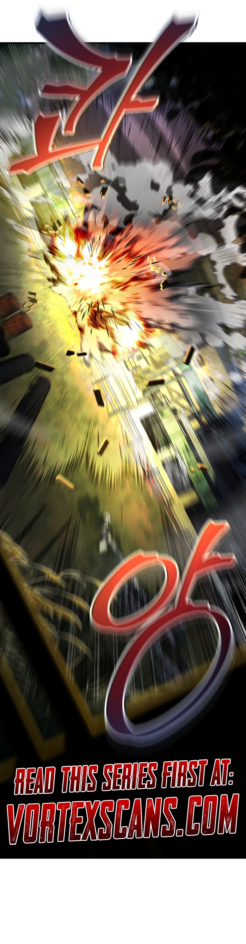 Solo Resurrection Chapter 68 - Page 26