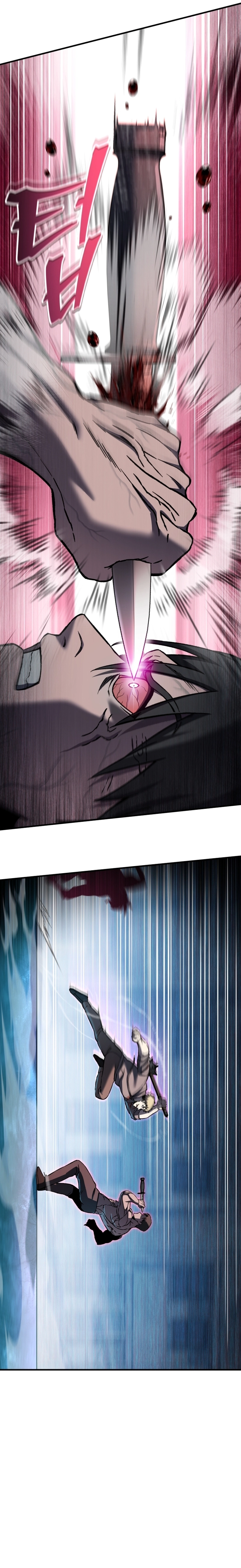 Solo Resurrection Chapter 69 - Page 7