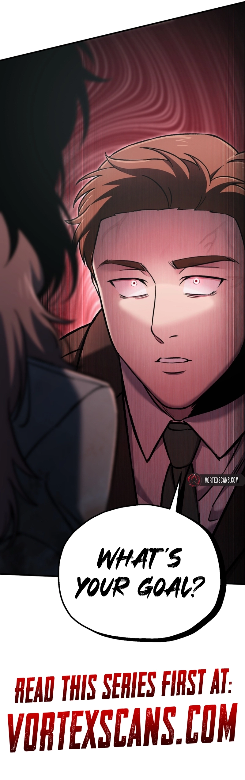 Solo Resurrection Chapter 69 - Page 25