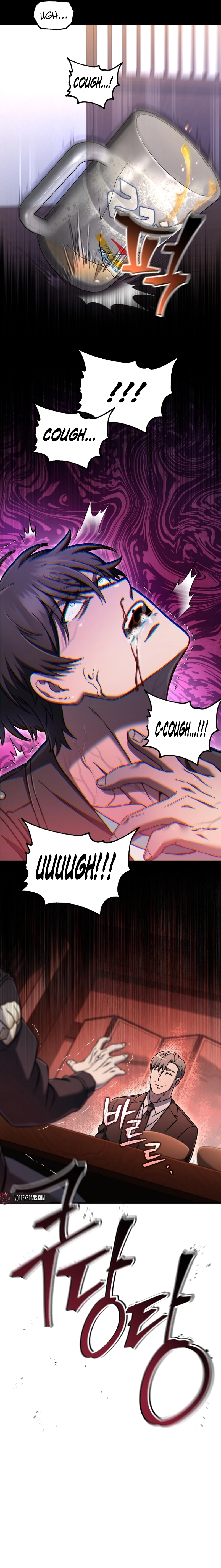 Solo Resurrection Chapter 70 - Page 20